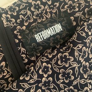 Reformation Bea Skirt